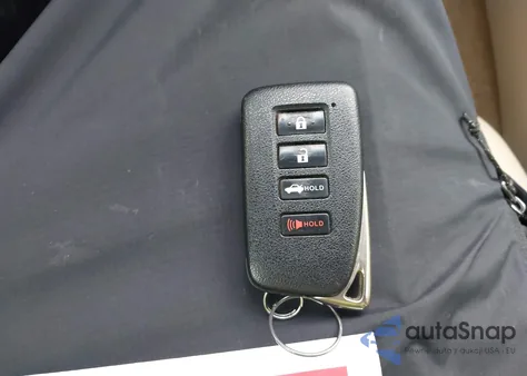 2013 Lexus Es 350 из США, поврежденный, VIN JTHBK1GG4D2075501